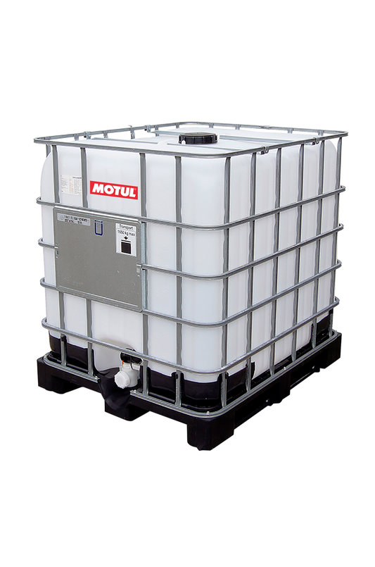 Motul 8100 ECO-LITE 0W-20 Engine Oil