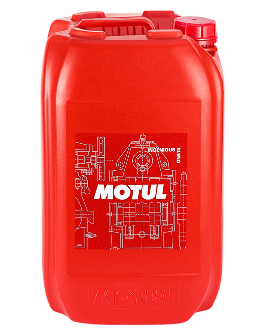 Motul BIO WASH Cleaner
