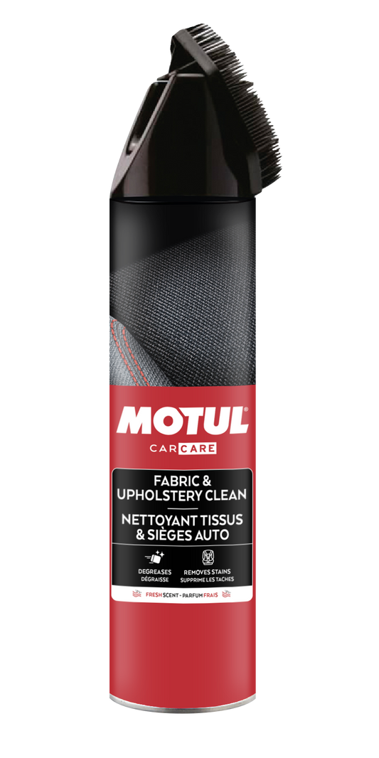 Motul FABRIC & UPHOLSTERY CLEAN Cleaner