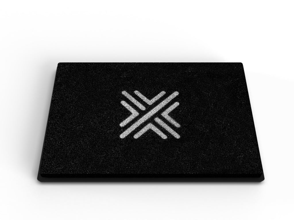 Pipercross Car Panel Filter PP1203