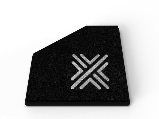 Pipercross Car Panel Filter PP1565