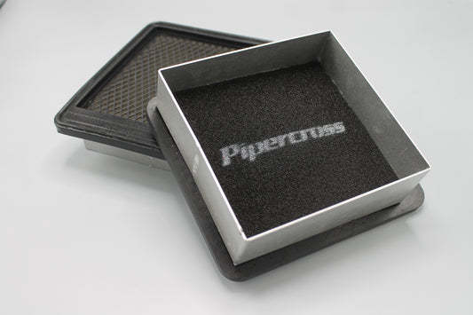 Pipercross Car Panel Filter PP1727