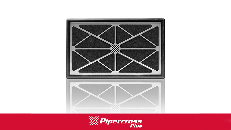 Pipercross Car Panel Filter PP1895PLUS