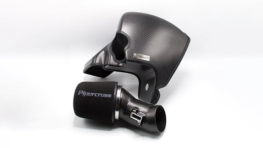 Pipercross Car V1 Airbox PXV1-85 for Ford Mustang 5.0 V8